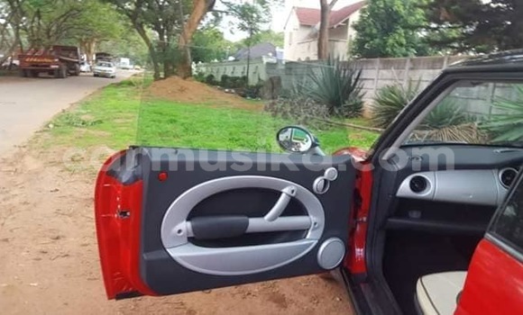 Acheter Occasion Voiture MINI Cooper Rouge à Harare, Harare Acheter Occasion Voiture MINI Cooper Rouge à Harare, Harare