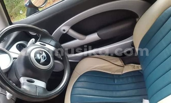 Acheter Occasion Voiture MINI Cooper Rouge à Harare, Harare Acheter Occasion Voiture MINI Cooper Rouge à Harare, Harare