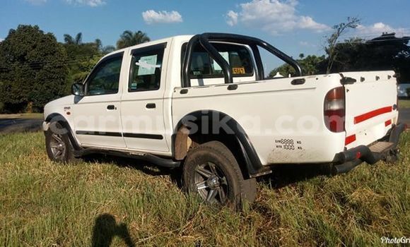 Acheter Occasion Voiture Ford Ranger Blanc à Harare, Harare Acheter Occasion Voiture Ford Ranger Blanc à Harare, Harare