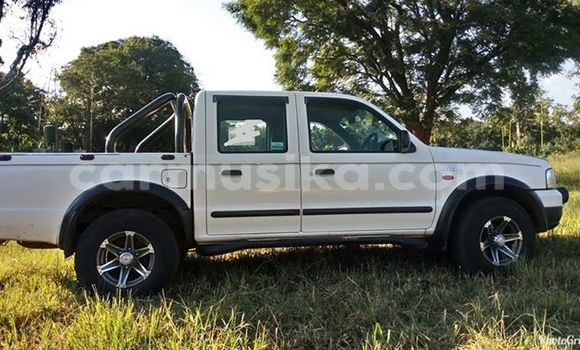 Acheter Occasion Voiture Ford Ranger Blanc à Harare, Harare Acheter Occasion Voiture Ford Ranger Blanc à Harare, Harare