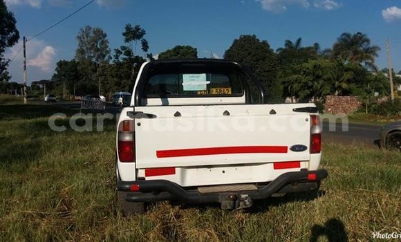 Acheter Occasion Voiture Ford Ranger Blanc à Harare, Harare Acheter Occasion Voiture Ford Ranger Blanc à Harare, Harare