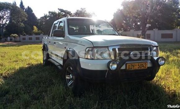 Acheter Occasion Voiture Ford Ranger Blanc à Harare, Harare Acheter Occasion Voiture Ford Ranger Blanc à Harare, Harare