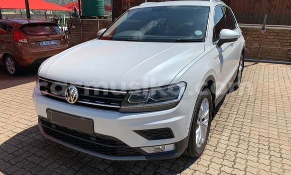 Tenga Tsaru Volkswagen Tiguan Chena Mota in Beitbridge in Matabeleland South Tenga Tsaru Volkswagen Tiguan Chena Mota in Beitbridge in Matabeleland South