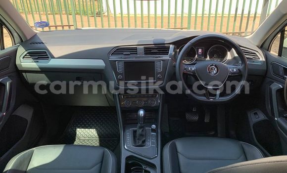 Tenga Tsaru Volkswagen Tiguan Chena Mota in Beitbridge in Matabeleland South Tenga Tsaru Volkswagen Tiguan Chena Mota in Beitbridge in Matabeleland South