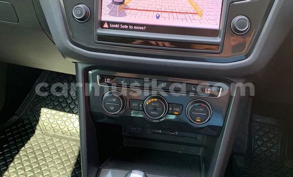 Tenga Tsaru Volkswagen Tiguan Chena Mota in Beitbridge in Matabeleland South Tenga Tsaru Volkswagen Tiguan Chena Mota in Beitbridge in Matabeleland South