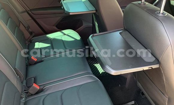 Tenga Tsaru Volkswagen Tiguan Chena Mota in Beitbridge in Matabeleland South Tenga Tsaru Volkswagen Tiguan Chena Mota in Beitbridge in Matabeleland South