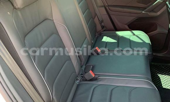 Tenga Tsaru Volkswagen Tiguan Chena Mota in Beitbridge in Matabeleland South Tenga Tsaru Volkswagen Tiguan Chena Mota in Beitbridge in Matabeleland South