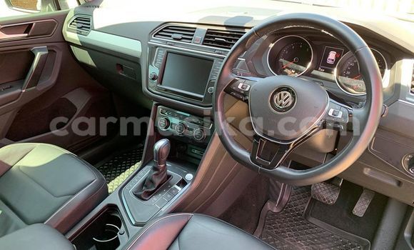 Tenga Tsaru Volkswagen Tiguan Chena Mota in Beitbridge in Matabeleland South Tenga Tsaru Volkswagen Tiguan Chena Mota in Beitbridge in Matabeleland South