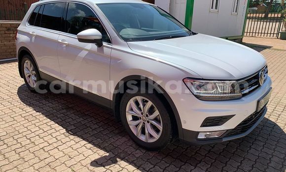 Tenga Tsaru Volkswagen Tiguan Chena Mota in Beitbridge in Matabeleland South Tenga Tsaru Volkswagen Tiguan Chena Mota in Beitbridge in Matabeleland South