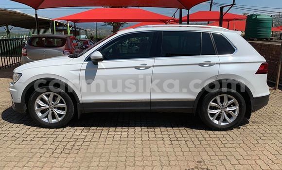 Tenga Tsaru Volkswagen Tiguan Chena Mota in Beitbridge in Matabeleland South Tenga Tsaru Volkswagen Tiguan Chena Mota in Beitbridge in Matabeleland South