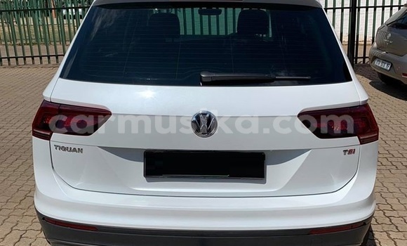 Tenga Tsaru Volkswagen Tiguan Chena Mota in Beitbridge in Matabeleland South Tenga Tsaru Volkswagen Tiguan Chena Mota in Beitbridge in Matabeleland South