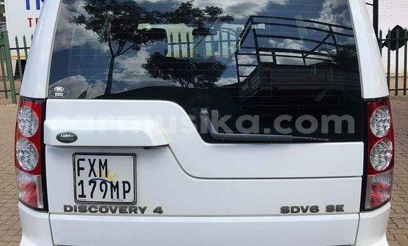 Tenga Tsaru Land Rover Discovery Chena Mota in Beitbridge in Matabeleland South Tenga Tsaru Land Rover Discovery Chena Mota in Beitbridge in Matabeleland South