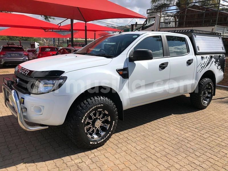 Big with watermark ford ranger matabeleland south beitbridge 13715