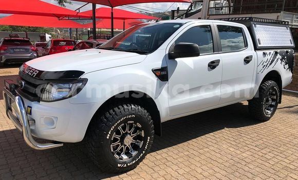 Tenga Tsaru Ford Ranger Chena Mota in Beitbridge in Matabeleland South Tenga Tsaru Ford Ranger Chena Mota in Beitbridge in Matabeleland South