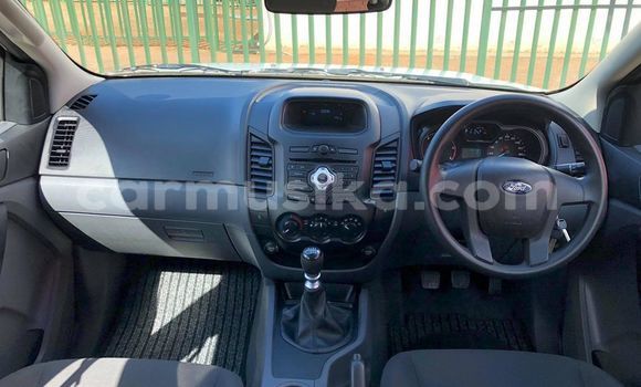 Tenga Tsaru Ford Ranger Chena Mota in Beitbridge in Matabeleland South Tenga Tsaru Ford Ranger Chena Mota in Beitbridge in Matabeleland South