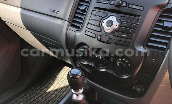 Tenga Tsaru Ford Ranger Chena Mota in Beitbridge in Matabeleland South Tenga Tsaru Ford Ranger Chena Mota in Beitbridge in Matabeleland South