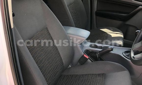 Tenga Tsaru Ford Ranger Chena Mota in Beitbridge in Matabeleland South Tenga Tsaru Ford Ranger Chena Mota in Beitbridge in Matabeleland South