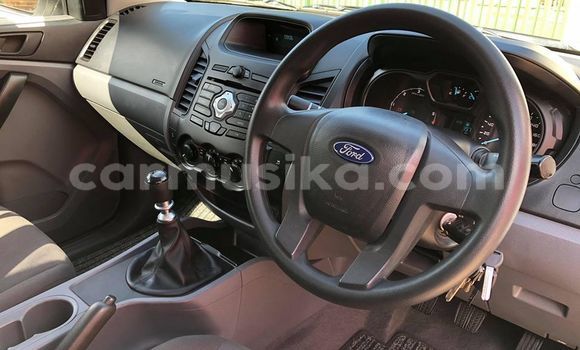 Tenga Tsaru Ford Ranger Chena Mota in Beitbridge in Matabeleland South Tenga Tsaru Ford Ranger Chena Mota in Beitbridge in Matabeleland South