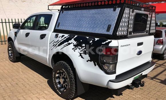 Tenga Tsaru Ford Ranger Chena Mota in Beitbridge in Matabeleland South Tenga Tsaru Ford Ranger Chena Mota in Beitbridge in Matabeleland South