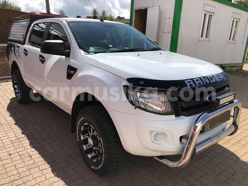 Big with watermark ford ranger matabeleland south beitbridge 13715