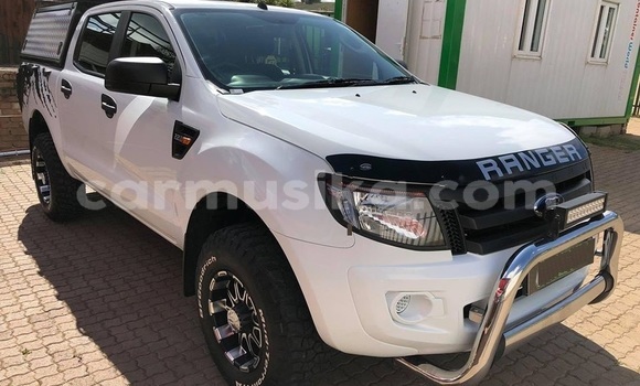 Tenga Tsaru Ford Ranger Chena Mota in Beitbridge in Matabeleland South Tenga Tsaru Ford Ranger Chena Mota in Beitbridge in Matabeleland South