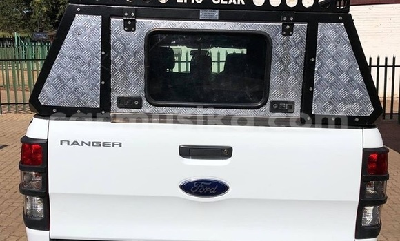 Tenga Tsaru Ford Ranger Chena Mota in Beitbridge in Matabeleland South Tenga Tsaru Ford Ranger Chena Mota in Beitbridge in Matabeleland South