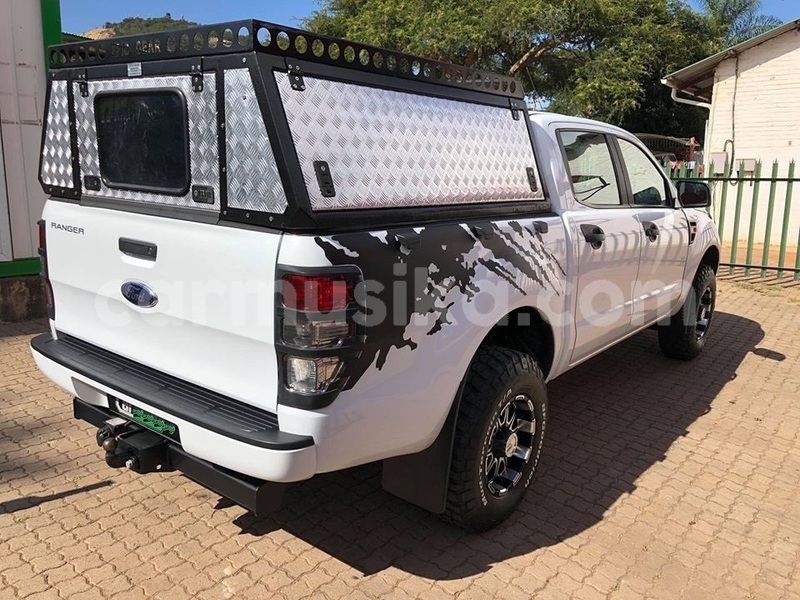 Big with watermark ford ranger matabeleland south beitbridge 13715