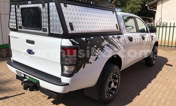 Tenga Tsaru Ford Ranger Chena Mota in Beitbridge in Matabeleland South Tenga Tsaru Ford Ranger Chena Mota in Beitbridge in Matabeleland South