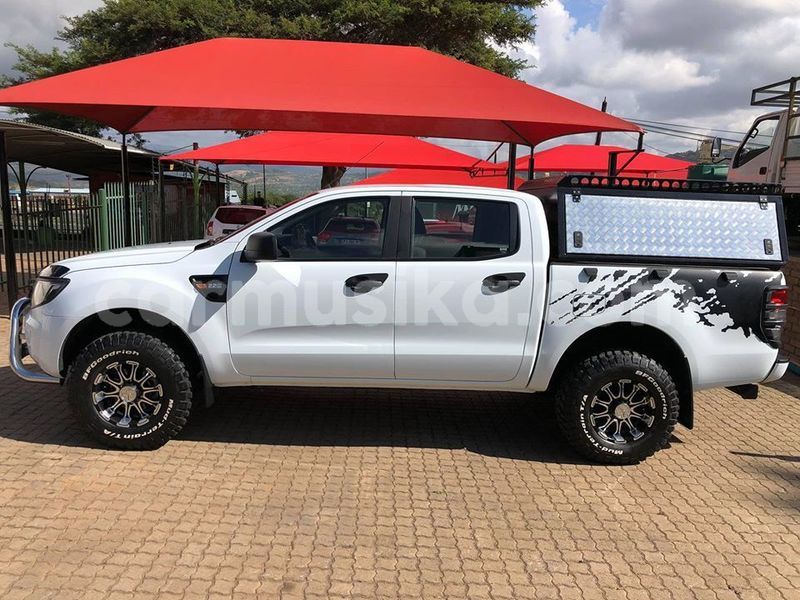 Big with watermark ford ranger matabeleland south beitbridge 13715