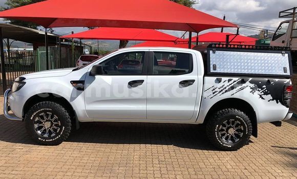 Tenga Tsaru Ford Ranger Chena Mota in Beitbridge in Matabeleland South Tenga Tsaru Ford Ranger Chena Mota in Beitbridge in Matabeleland South