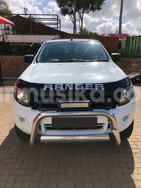 Big with watermark ford ranger matabeleland south beitbridge 13715