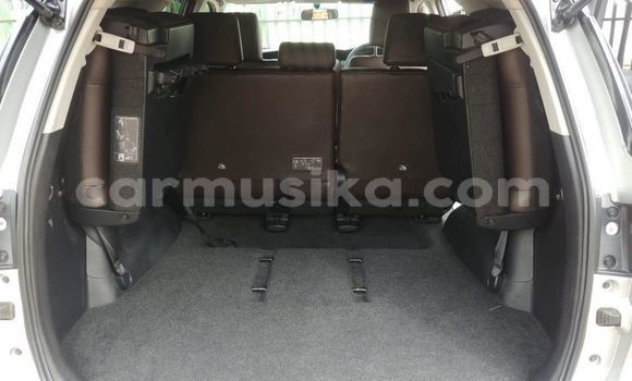 Tenga Tsaru Toyota Fortuner Sirivha Mota in Beitbridge in Matabeleland South Tenga Tsaru Toyota Fortuner Sirivha Mota in Beitbridge in Matabeleland South