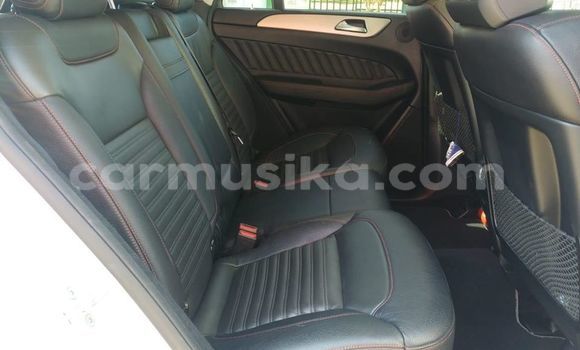 Tenga Tsaru Mercedes‒Benz GLE Sirivha Mota in Beitbridge in Matabeleland South Tenga Tsaru Mercedes‒Benz GLE Sirivha Mota in Beitbridge in Matabeleland South