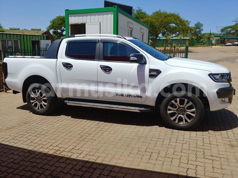 Big with watermark ford ranger matabeleland south beitbridge 13720