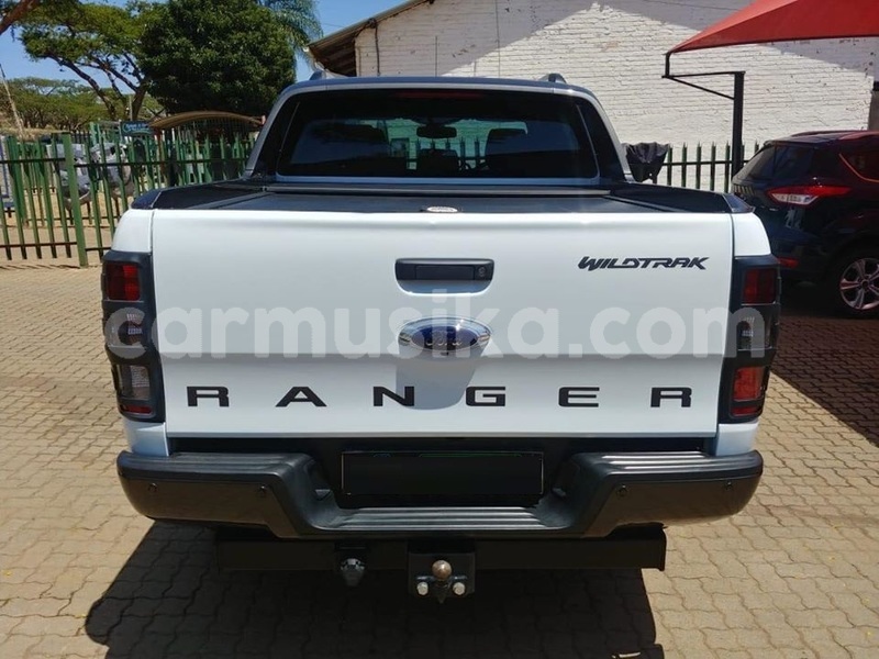 Big with watermark ford ranger matabeleland south beitbridge 13720