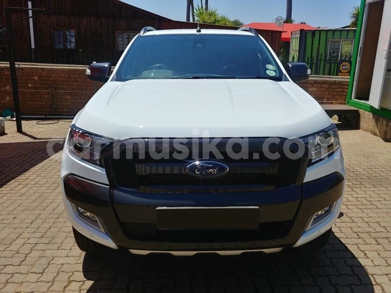 Big with watermark ford ranger matabeleland south beitbridge 13720