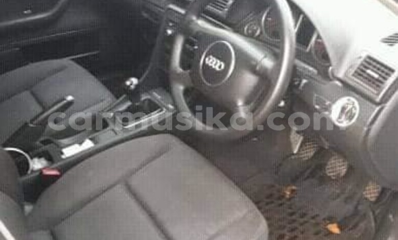 Acheter Occasion Voiture Audi A4 Autre à Harare, Harare Acheter Occasion Voiture Audi A4 Autre à Harare, Harare