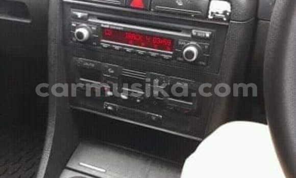 Acheter Occasion Voiture Audi A4 Autre à Harare, Harare Acheter Occasion Voiture Audi A4 Autre à Harare, Harare