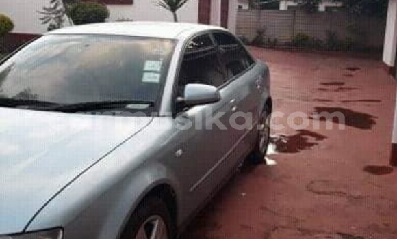 Acheter Occasion Voiture Audi A4 Autre à Harare, Harare Acheter Occasion Voiture Audi A4 Autre à Harare, Harare