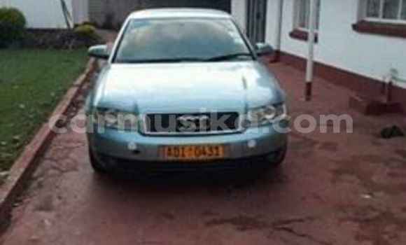 Acheter Occasion Voiture Audi A4 Autre à Harare, Harare Acheter Occasion Voiture Audi A4 Autre à Harare, Harare
