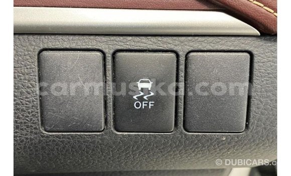 Buy Import Toyota Harrier White Car in Import - Dubai in Harare Buy Import Toyota Harrier White Car in Import - Dubai in Harare