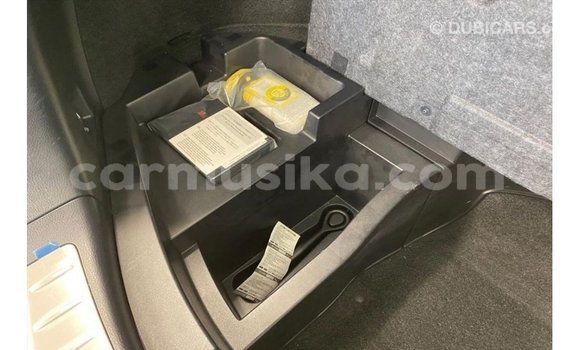 Buy Import Toyota Harrier White Car in Import - Dubai in Harare Buy Import Toyota Harrier White Car in Import - Dubai in Harare