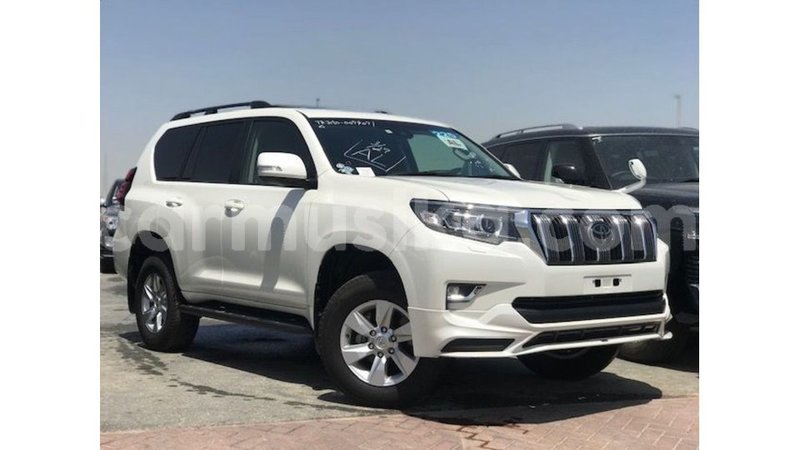 Big with watermark toyota prado harare import dubai 13730