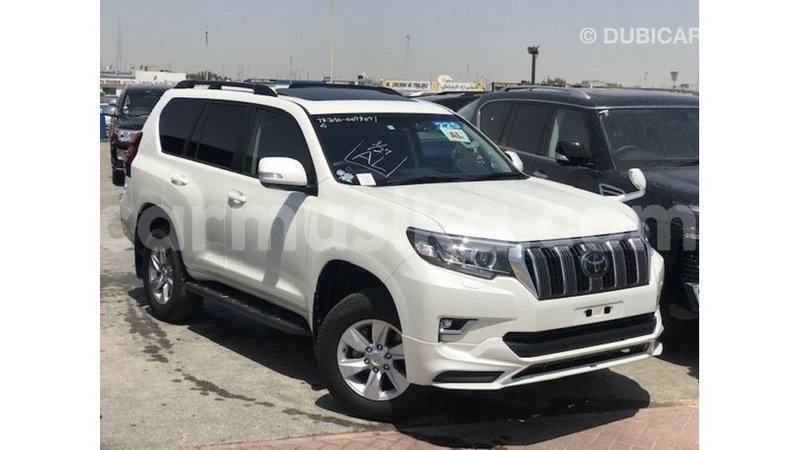 Big with watermark toyota prado harare import dubai 13730