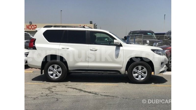 Big with watermark toyota prado harare import dubai 13730