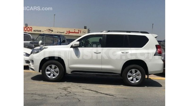 Big with watermark toyota prado harare import dubai 13730