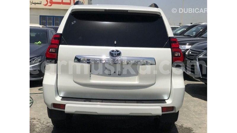 Big with watermark toyota prado harare import dubai 13730