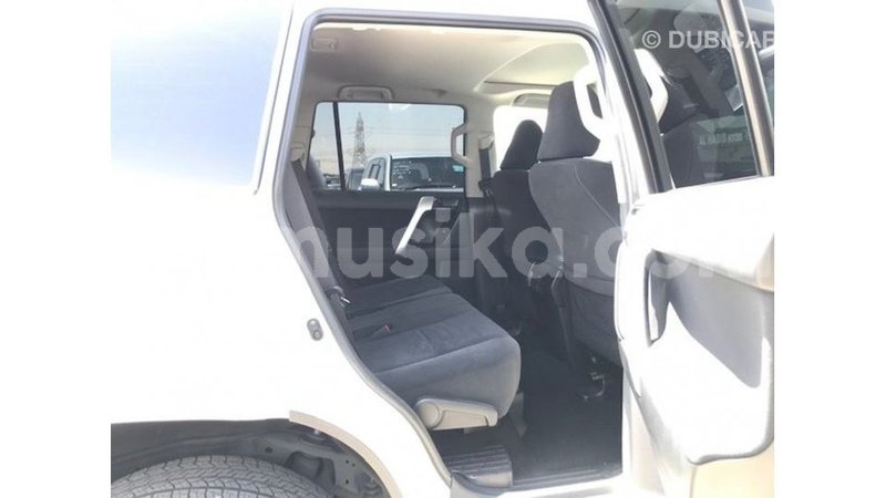 Big with watermark toyota prado harare import dubai 13730