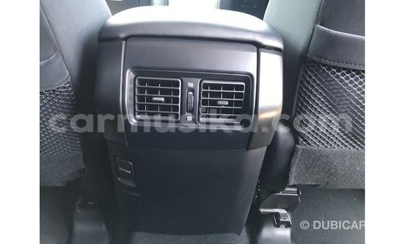 Tenga Imported Toyota Prado Chena Mota in Import - Dubai in Harare Tenga Imported Toyota Prado Chena Mota in Import - Dubai in Harare