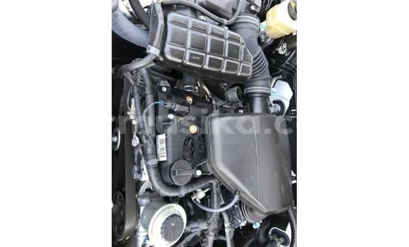 Tenga Imported Toyota Prado Chena Mota in Import - Dubai in Harare Tenga Imported Toyota Prado Chena Mota in Import - Dubai in Harare